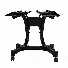 Ständer für verstellbare Kurzhanteln kaufen -  HighPowered Kurzhantel Ständer  - Fitness Onlineshop