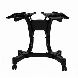 Ständer für verstellbare Kurzhanteln kaufen -  HighPowered Kurzhantel Ständer  - Fitness Onlineshop