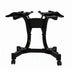 Ständer für verstellbare Kurzhanteln kaufen -  HighPowered Kurzhantel Ständer  - Fitness Onlineshop