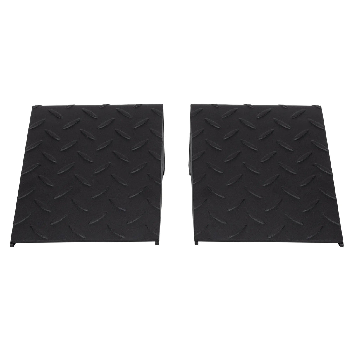 Steel Squat Wedges (Paar) kaufen -  HighPowered Slant Boards  - Fitness Onlineshop