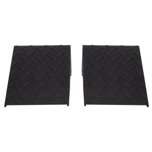Steel Squat Wedges (Paar) kaufen -  HighPowered Slant Boards  - Fitness Onlineshop