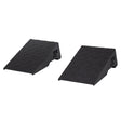 Steel Squat Wedges (Paar) kaufen -  HighPowered Slant Boards  - Fitness Onlineshop