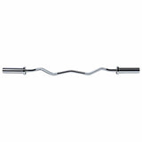 HighPowered SZ Stange (Curl Bar 120cm) kaufen bei haghpowered.com