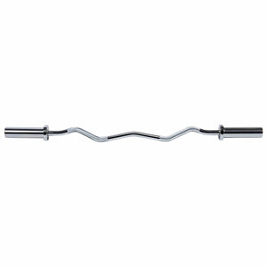 HighPowered SZ Stange (Curl Bar 120cm) kaufen bei haghpowered.com