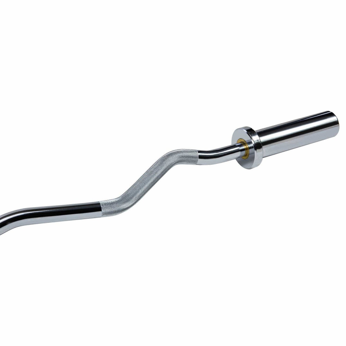 HighPowered SZ Stange (Curl Bar 120cm) kaufen bei haghpowered.com