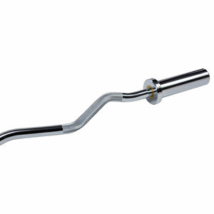 HighPowered SZ Stange (Curl Bar 120cm) kaufen bei haghpowered.com