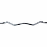 HighPowered SZ Stange (Curl Bar 120cm) kaufen bei haghpowered.com