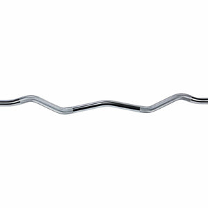 HighPowered SZ Stange (Curl Bar 120cm) kaufen bei haghpowered.com
