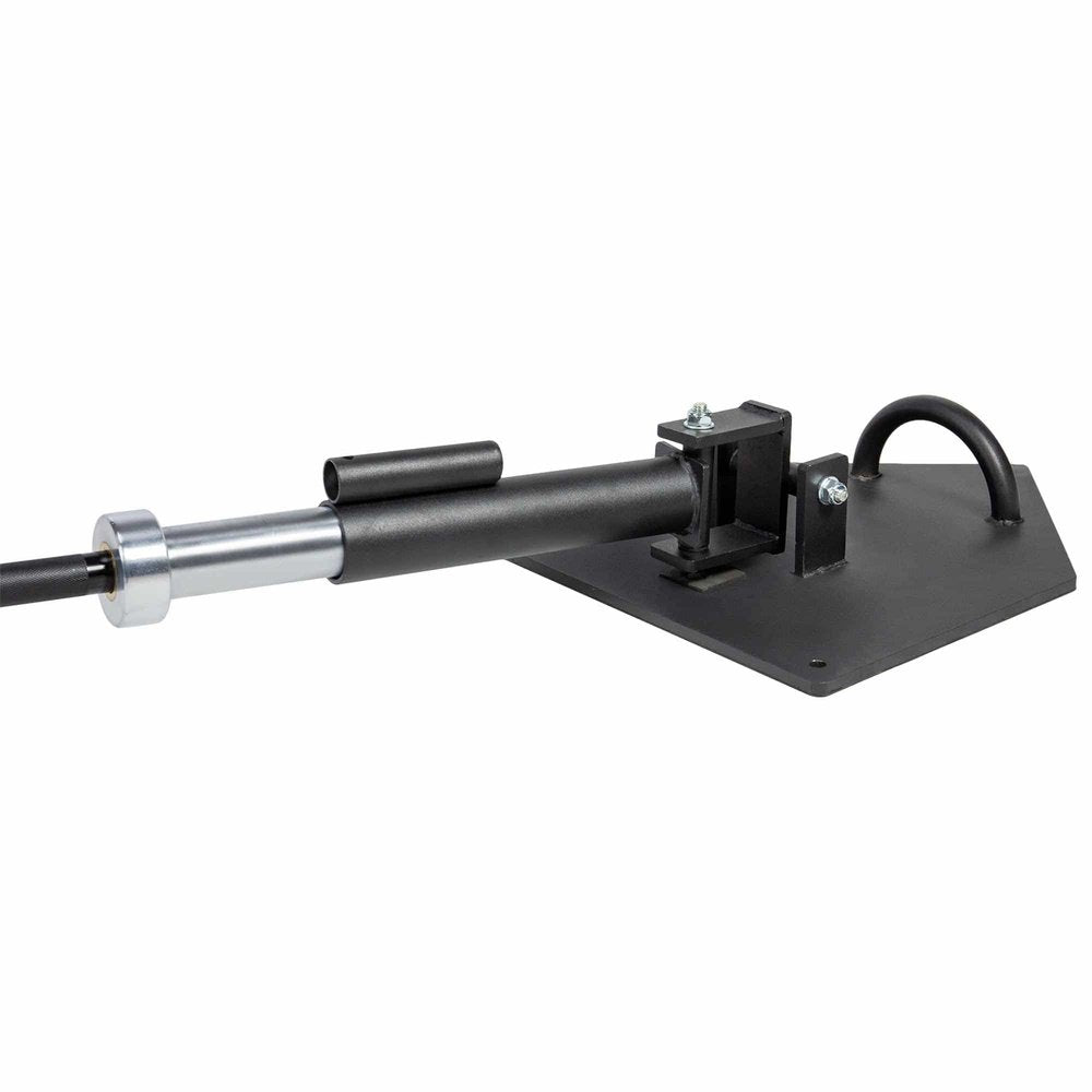 HighPowered T-Bar Plattform (Heavy Landmine) kaufen bei haghpowered.com