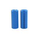 HighPowered Fat Grips Griffkrafttrainer (Paar) Blau kaufen bei haghpowered.com