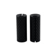HighPowered Fat Grips Griffkrafttrainer (Paar) Schwarz kaufen bei haghpowered.com