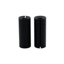 HighPowered Fat Grips Griffkrafttrainer (Paar) Schwarz kaufen bei haghpowered.com
