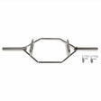 Trap Bar 1.8m (Hex Bar) kaufen -  HighPowered Langhanteln  - Fitness Onlineshop