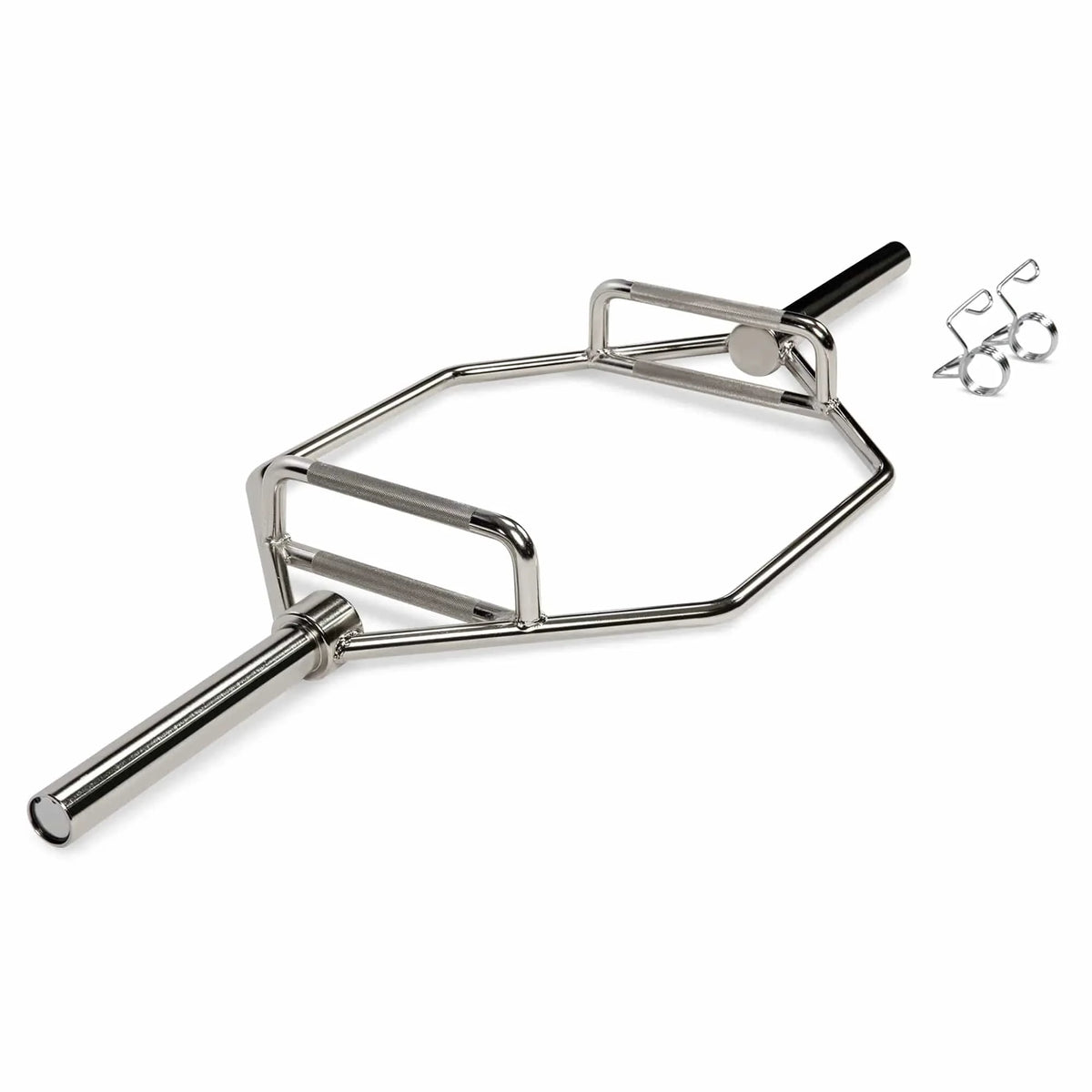 Trap Bar 1.8m (Hex Bar) kaufen -  HighPowered Langhanteln  - Fitness Onlineshop