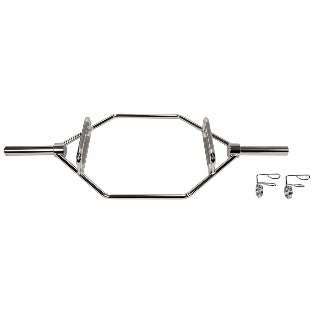 HighPowered Trap Bar (Hex Bar) kaufen bei haghpowered.com