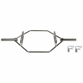 HighPowered Trap Bar (Hex Bar) kaufen bei haghpowered.com
