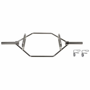 HighPowered Trap Bar (Hex Bar) kaufen bei haghpowered.com