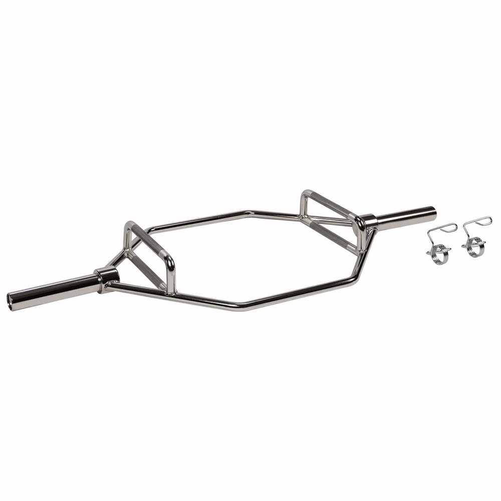 HighPowered Trap Bar (Hex Bar) kaufen bei haghpowered.com