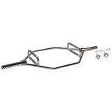 HighPowered Trap Bar (Hex Bar) kaufen bei haghpowered.com