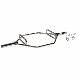HighPowered Trap Bar (Hex Bar) kaufen bei haghpowered.com