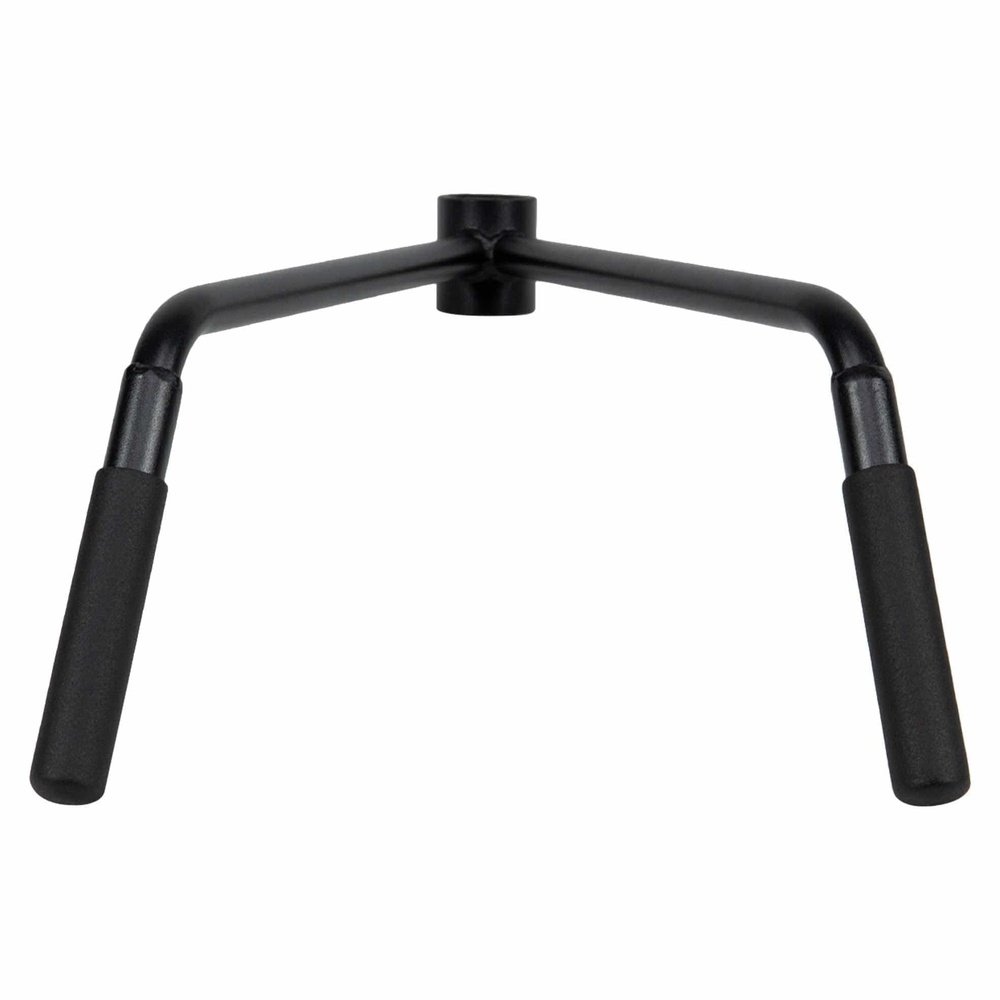 HighPowered Trunk Blaster Griff (T-Bar Rudern und Core-Rotation) kaufen bei haghpowered.com
