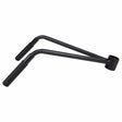 HighPowered Trunk Blaster Griff (T-Bar Rudern und Core-Rotation) kaufen bei haghpowered.com