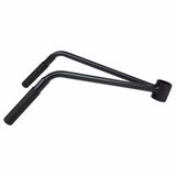 HighPowered Trunk Blaster Griff (T-Bar Rudern und Core-Rotation) kaufen bei haghpowered.com