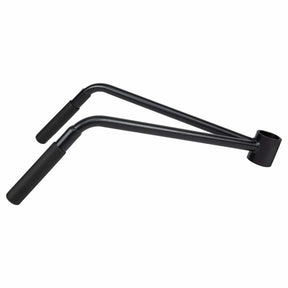 HighPowered Trunk Blaster Griff (T-Bar Rudern und Core-Rotation) kaufen bei haghpowered.com