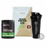 HighPowered Vegan Muscle Starter Pack (Essentials) Chocolate kaufen bei haghpowered.com