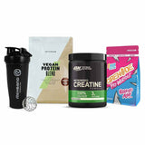 HighPowered Vegan Muscle Starter Pack (Ultimate) Chocolate Berried Alive kaufen bei haghpowered.com
