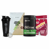 HighPowered Vegan Muscle Starter Pack (Ultimate) Chocolate Cherry Bomb kaufen bei haghpowered.com