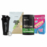 HighPowered Vegan Muscle Starter Pack (Ultimate) Vanilla Berried Alive kaufen bei haghpowered.com