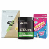 HighPowered Vegan Strength Pack Vanilla Berried Alive kaufen bei haghpowered.com