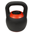 Verstellbare Kettlebell (Powder-Coated) 8-16 kg kaufen -  HighPowered Kettlebells  - Fitness Onlineshop