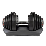 Verstellbare Kurzhanteln Set kaufen -  HighPowered Verstellbare Hanteln Sets  - Fitness Onlineshop