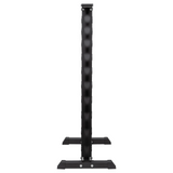 HighPowered Vertical Dumbbell Rack (für 10 Paare Kurzhanteln) kaufen bei haghpowered.com