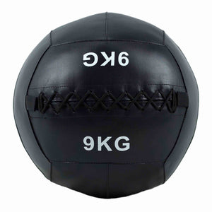 Wallball (Medizinball) Sets kaufen -  HighPowered Wallball Sets  - Fitness Onlineshop