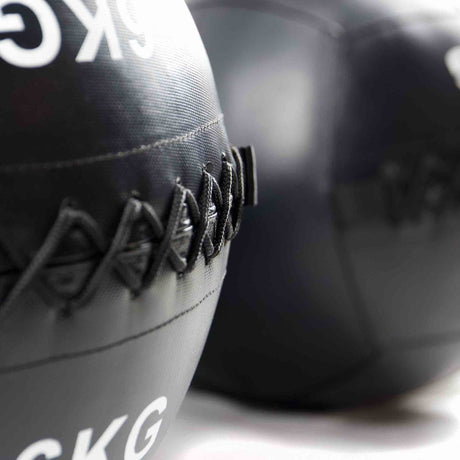 HighPowered Wallball (Medizinball) kaufen bei haghpowered.com