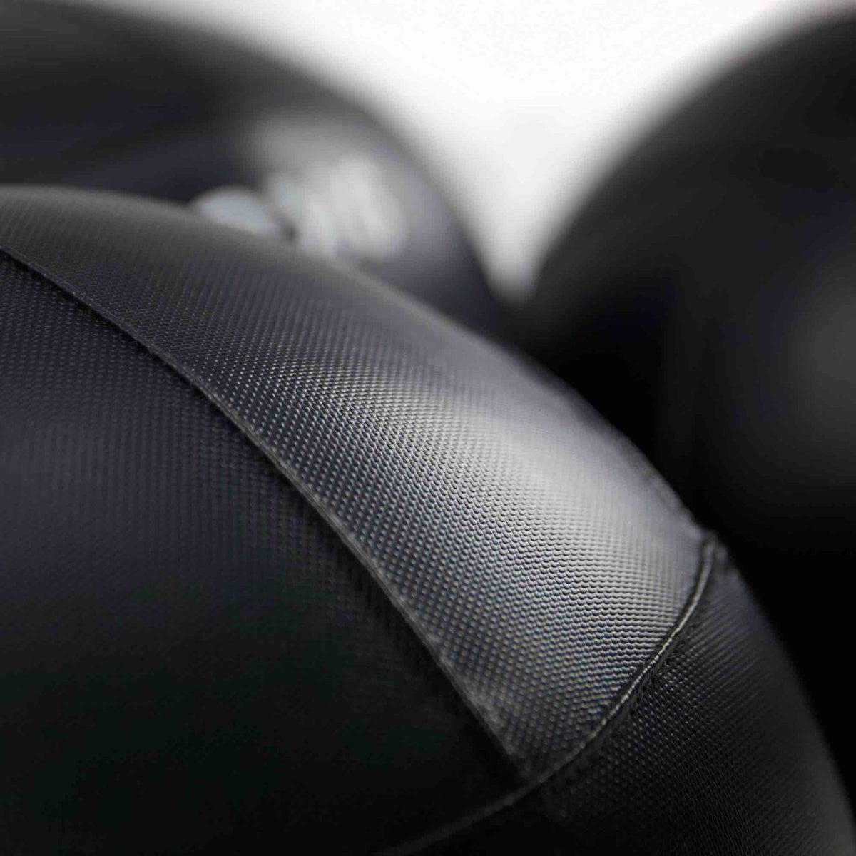 HighPowered Wallball (Medizinball) kaufen bei haghpowered.com