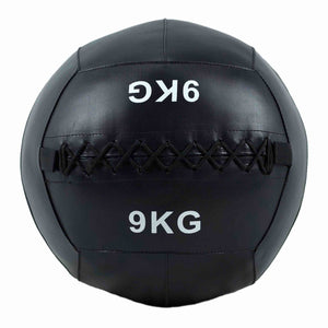 HighPowered Wallball (Medizinball) kaufen bei haghpowered.com
