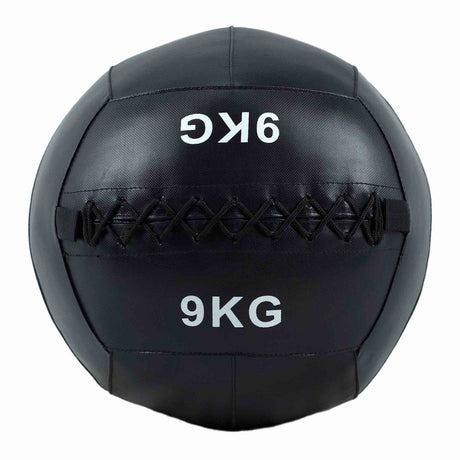 HighPowered Wallball (Medizinball) kaufen bei haghpowered.com