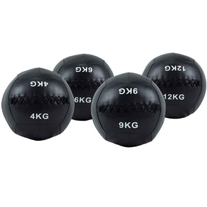 HighPowered Wallball (Medizinball) kaufen bei haghpowered.com