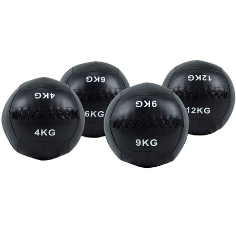 HighPowered Wallball (Medizinball) kaufen bei haghpowered.com