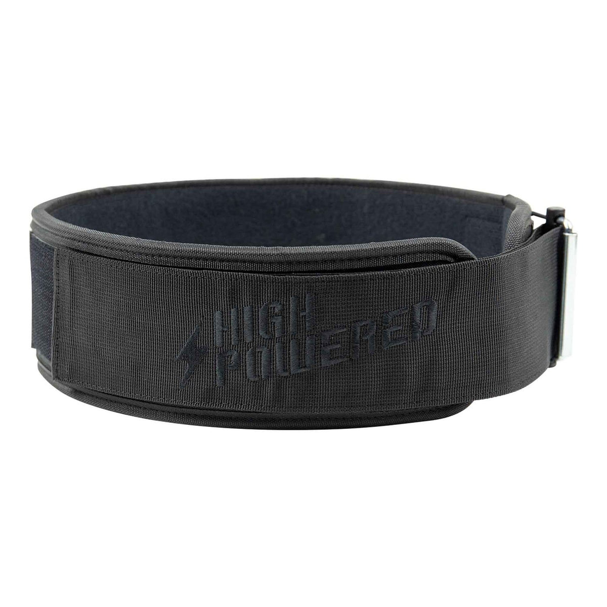 HighPowered Weightlifting Belt (Gewichthebergürtel) kaufen bei haghpowered.com
