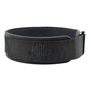 HighPowered Weightlifting Belt (Gewichthebergürtel) kaufen bei haghpowered.com