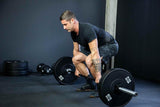 HighPowered Weightlifting Belt (Gewichthebergürtel) kaufen bei haghpowered.com