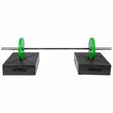 HighPowered Weightlifting Pads (Drop Pads) kaufen bei haghpowered.com