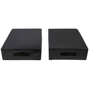 HighPowered Weightlifting Pads (Drop Pads) kaufen bei haghpowered.com