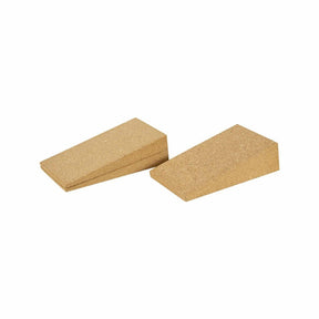 HighPowered Mobility Block Set (3 Kork Keile) kaufen bei haghpowered.com