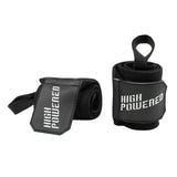 HighPowered Wrist Wraps (Handgelenkbandagen) kaufen bei haghpowered.com